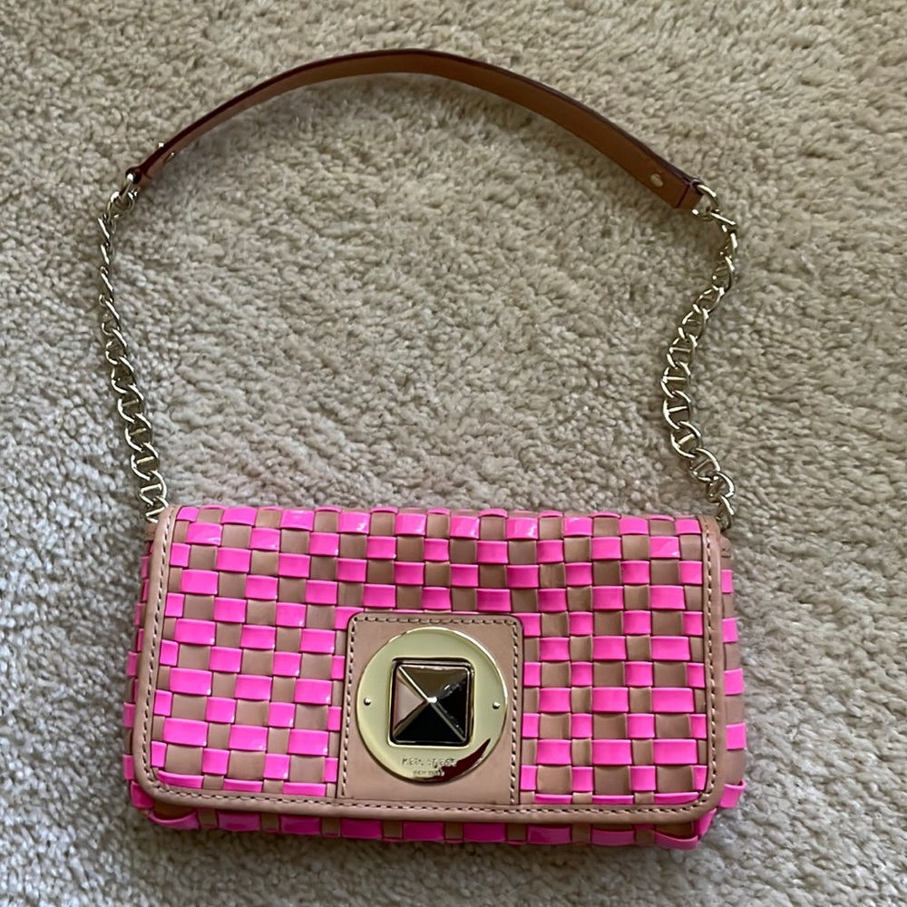 Kate Spade vintage small shoulder bag